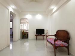 Blk 571 Ang Mo Kio Avenue 3 (Ang Mo Kio), HDB 3 Rooms #201978592